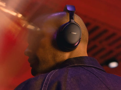 Bose QuietComfort Ultra Headphones (2nd Gen)