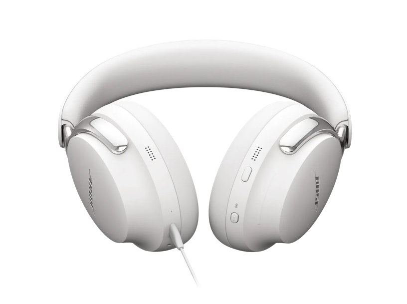 Bose QuietComfort Ultra Headphones (2nd Gen)