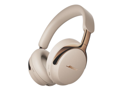 Bose QuietComfort Ultra Headphones (2nd Gen)