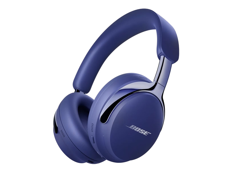 Bose QuietComfort Ultra Headphones (2nd Gen)