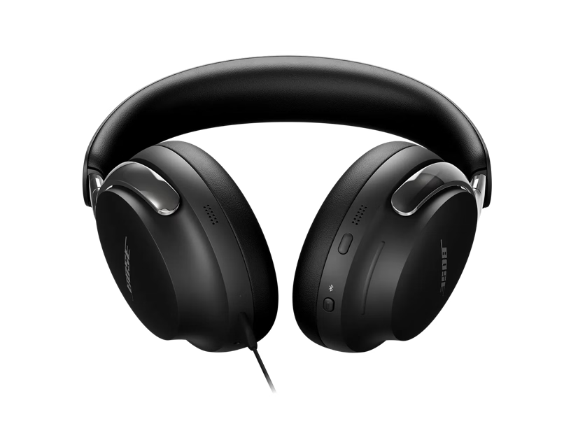 Bose QuietComfort Ultra Headphones (2nd Gen)