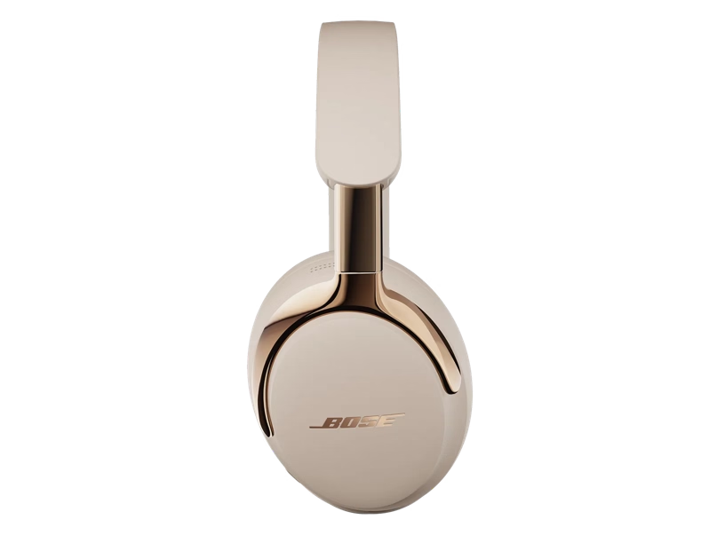 Bose QuietComfort Ultra Headphones (2nd Gen)