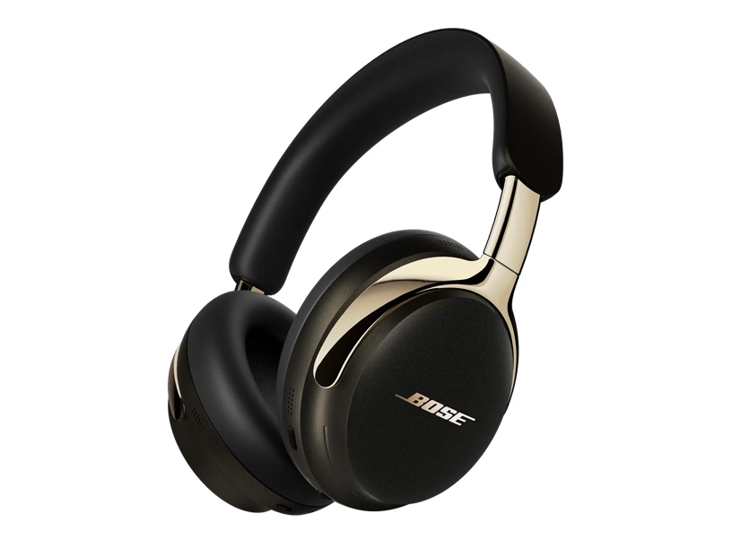 Bose QuietComfort Ultra Headphones (2nd Gen)
