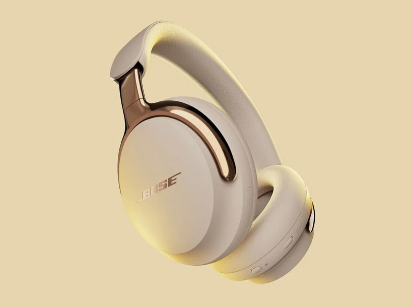 Bose QuietComfort Ultra Headphones (2nd Gen)