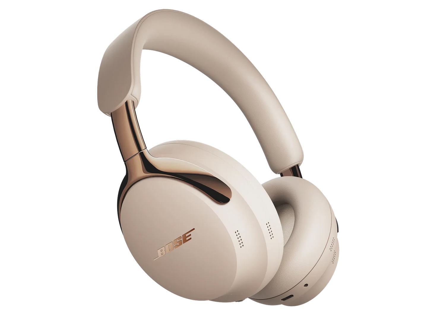 Bose QuietComfort Ultra Headphones (2nd Gen)