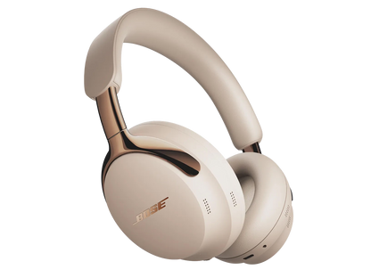 Bose QuietComfort Ultra Headphones (2nd Gen)