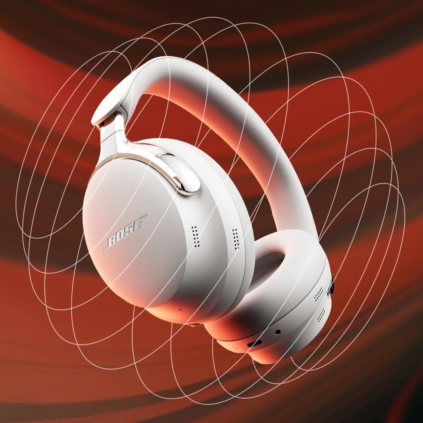 Bose QuietComfort Ultra Headphones (2nd Gen)