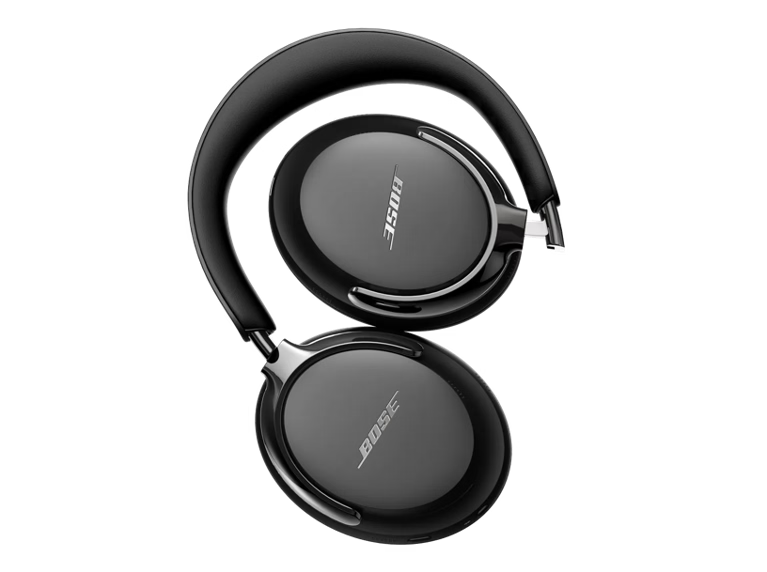 Bose QuietComfort Ultra Headphones (2nd Gen)