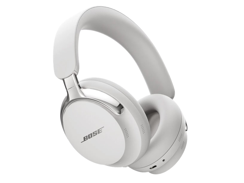 Bose QuietComfort Ultra Headphones (2nd Gen)