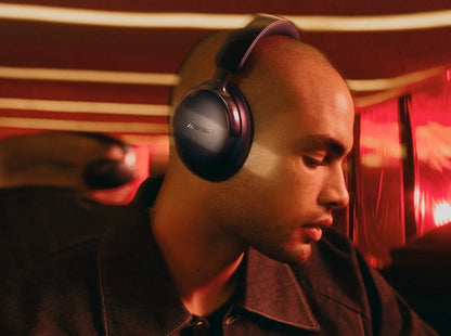 Bose QuietComfort Ultra Headphones (2nd Gen)